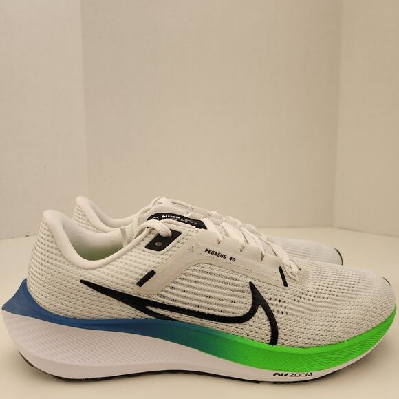 Zoom Pegasus 40 Men\'s Nike DV3853 006 size 8 main image 4